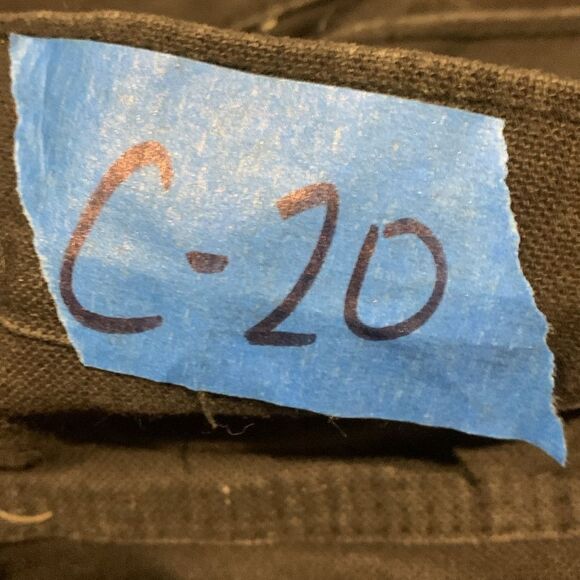 DICKIES, utility, good condition, 36x32 - Picture 7 of 7